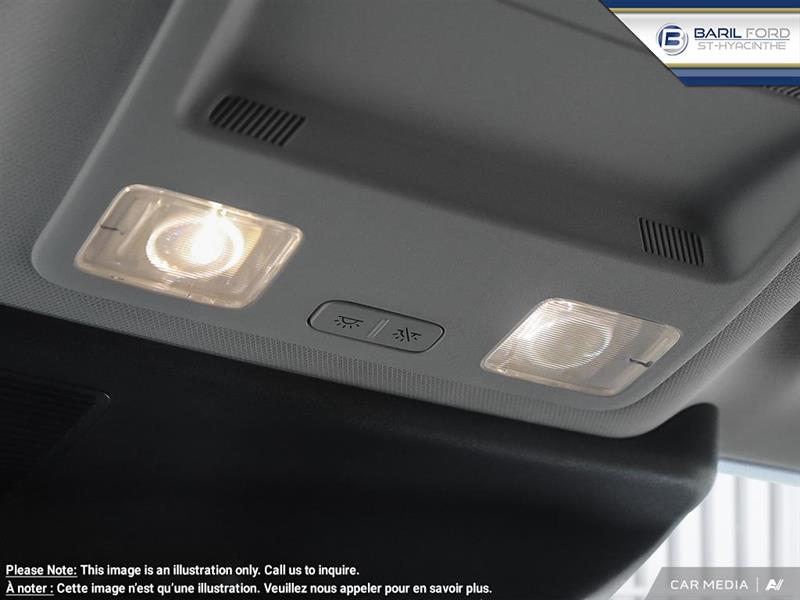 ford Bronco Sport 2025 - 20