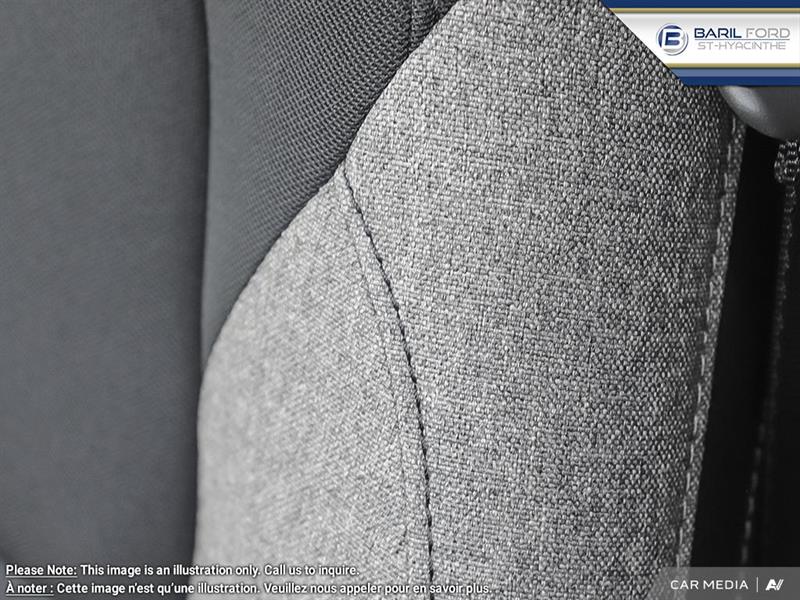 ford Bronco Sport 2025 - 21