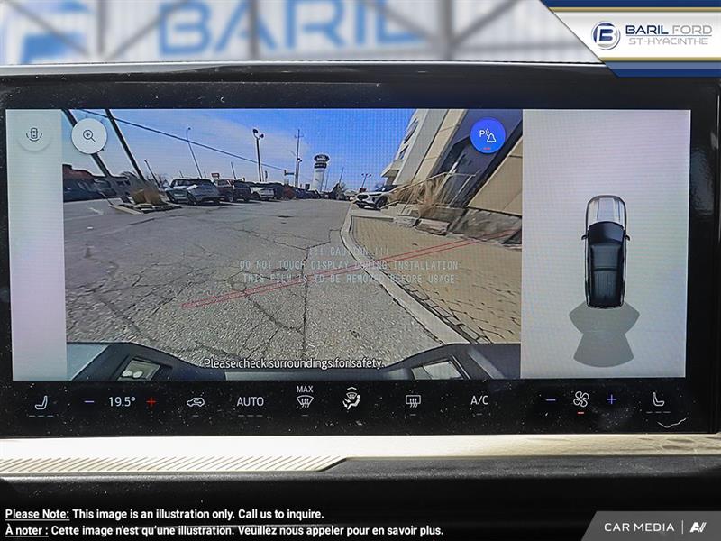 ford Bronco Sport 2025 - 25