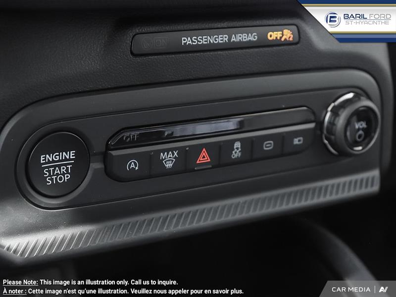 ford Bronco Sport 2025 - 26