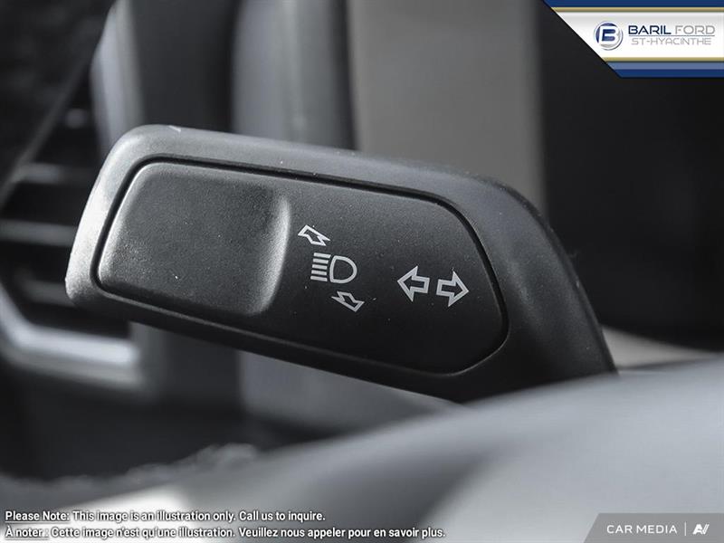 ford Bronco Sport 2025 - 27