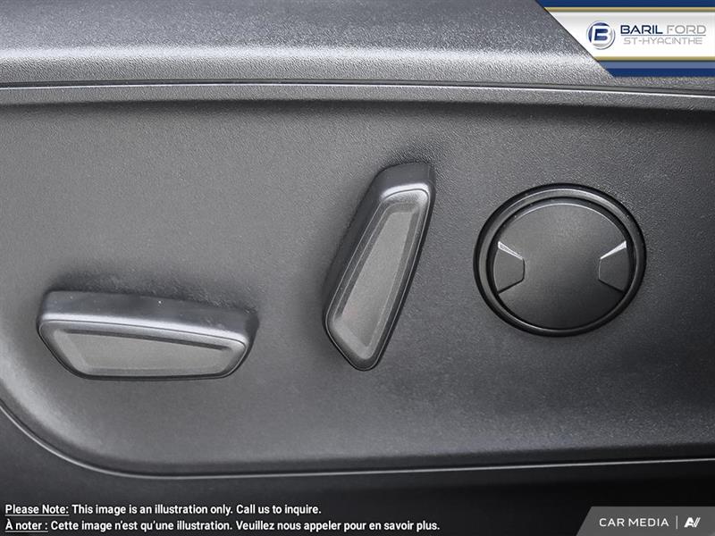 ford Bronco Sport 2025 - 28