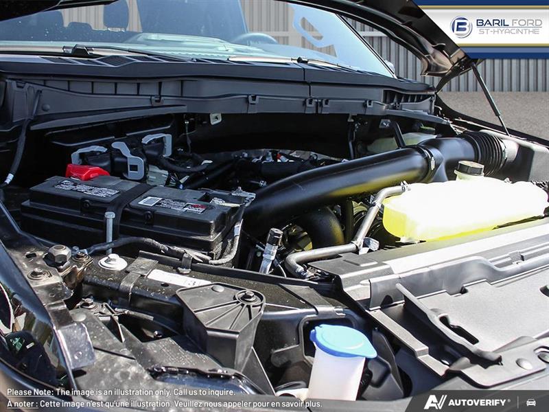 ford F-150 2025 - 6