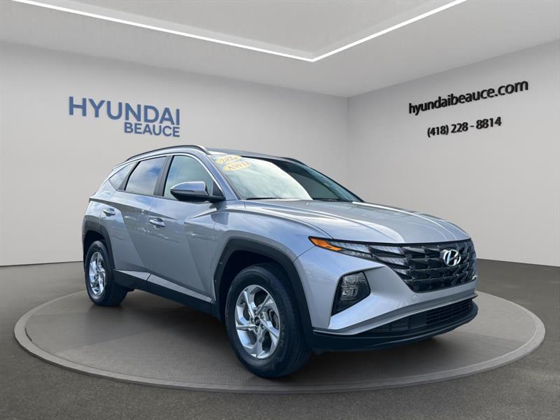 hyundai Tucson 2022 - 3