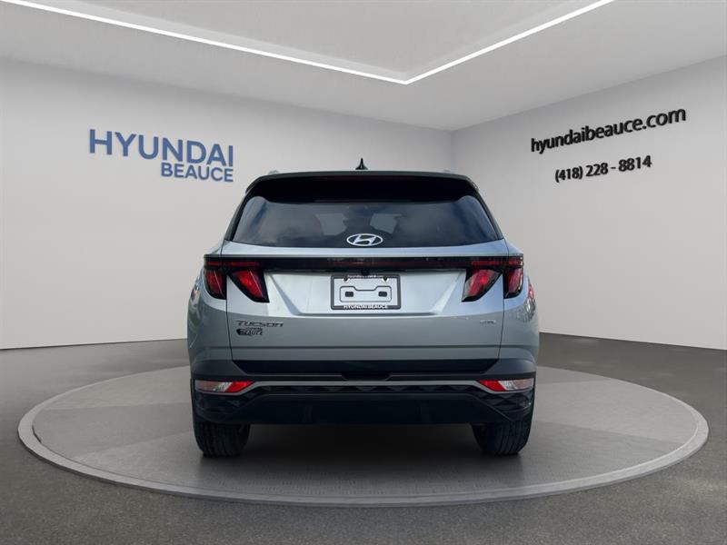 hyundai Tucson 2022 - 6