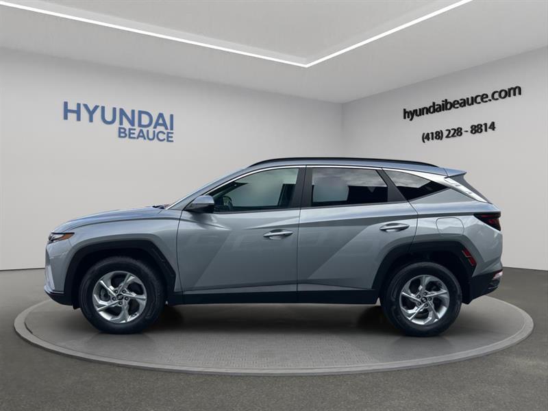 hyundai Tucson 2022 - 9