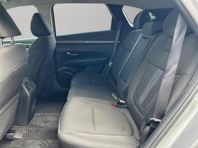 hyundai Tucson 2022 - 14