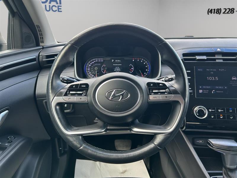 hyundai Tucson 2022 - 16