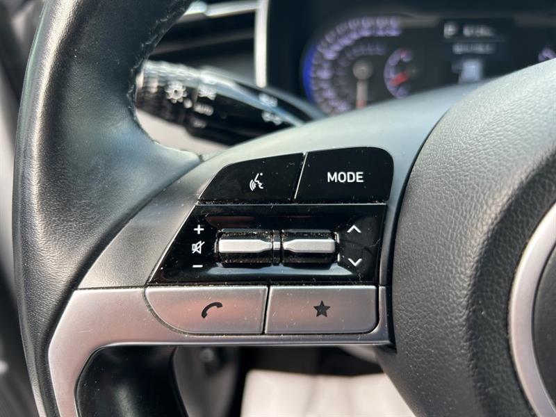 hyundai Tucson 2022 - 17