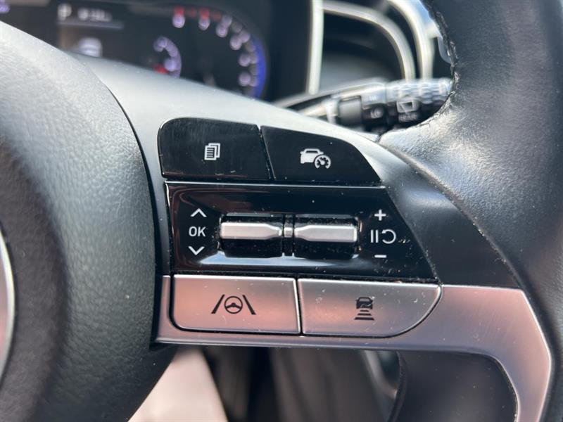 hyundai Tucson 2022 - 18