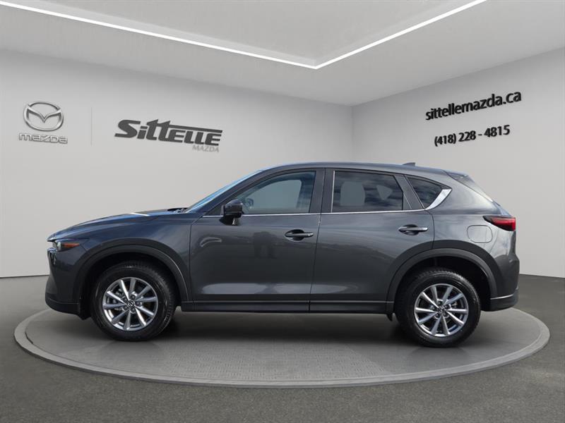 mazda CX-5 2025 - 2