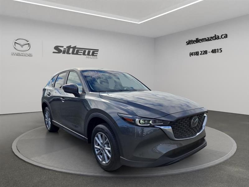mazda CX-5 2025 - 9