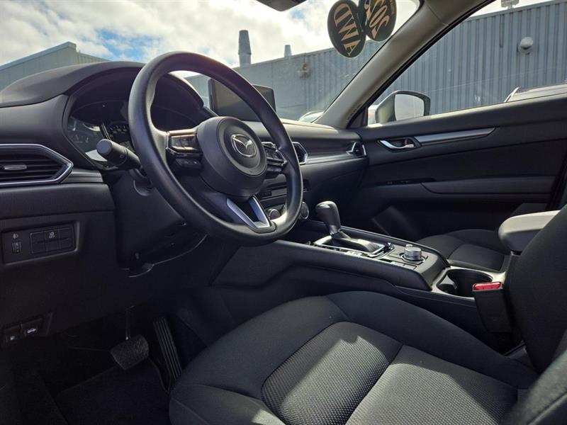 mazda CX-5 2025 - 14