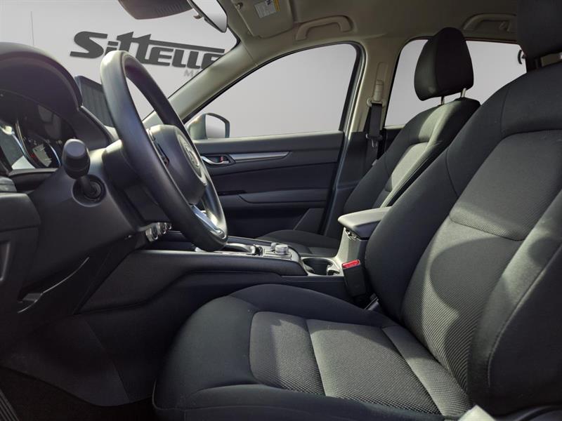 mazda CX-5 2025 - 15