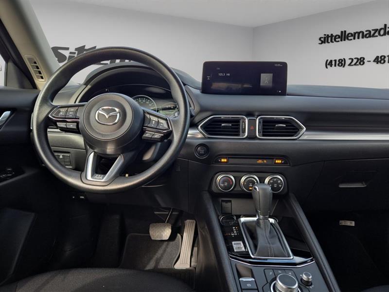 mazda CX-5 2025 - 17