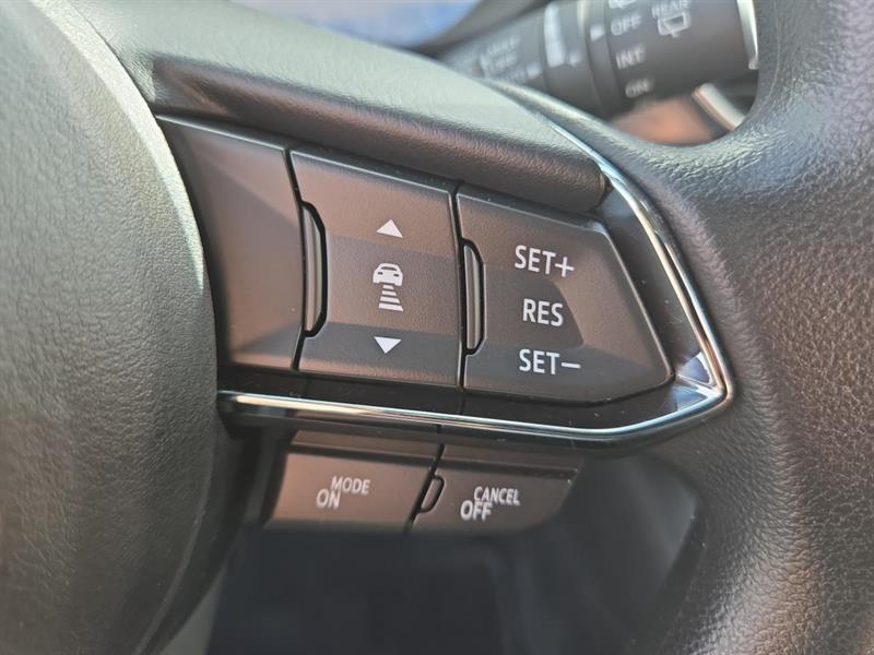 mazda CX-5 2025 - 21