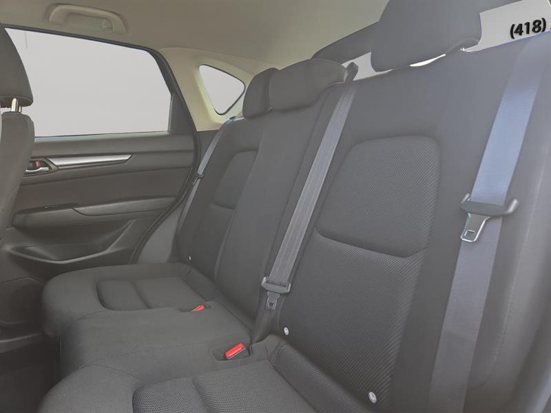 mazda CX-5 2025 - 27