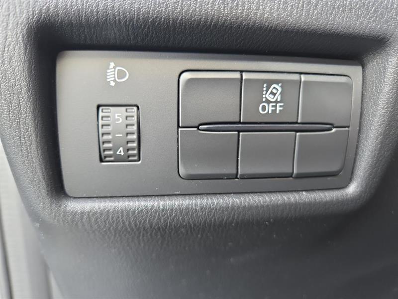 mazda CX-5 2025 - 29