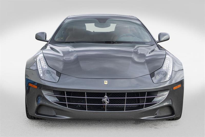 Ferrari FF 2