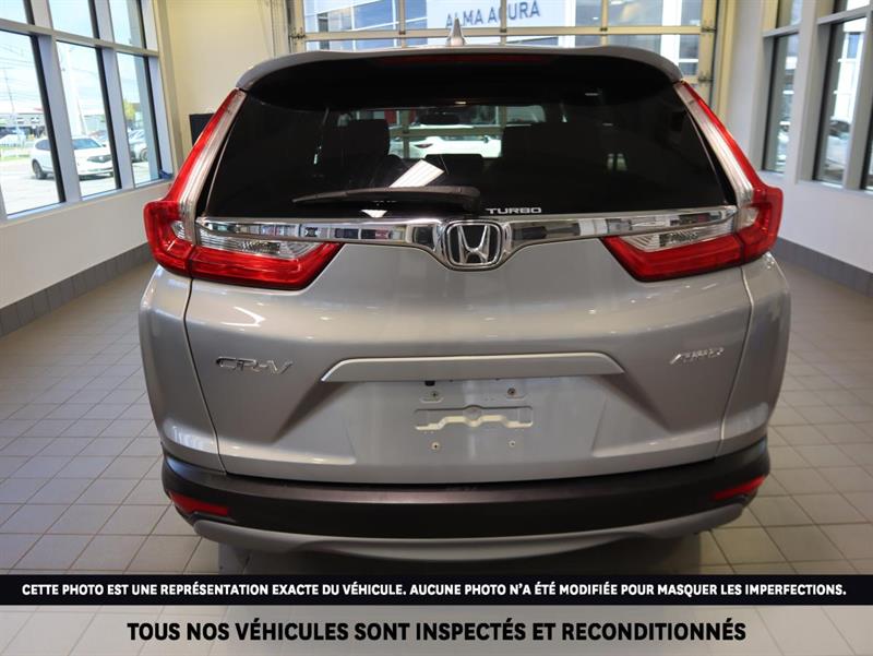 honda CR-V 2018 - 3