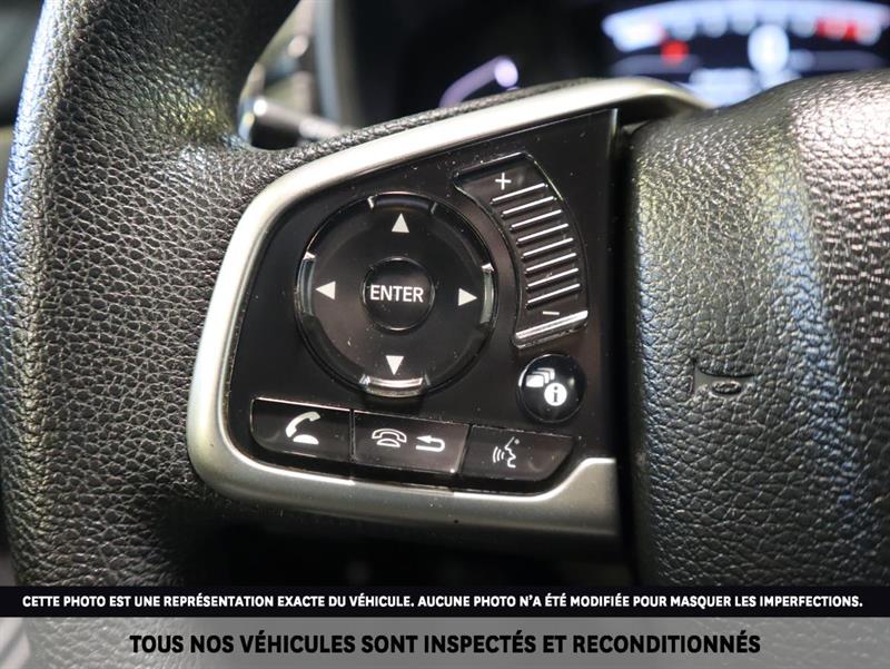 honda CR-V 2018 - 12