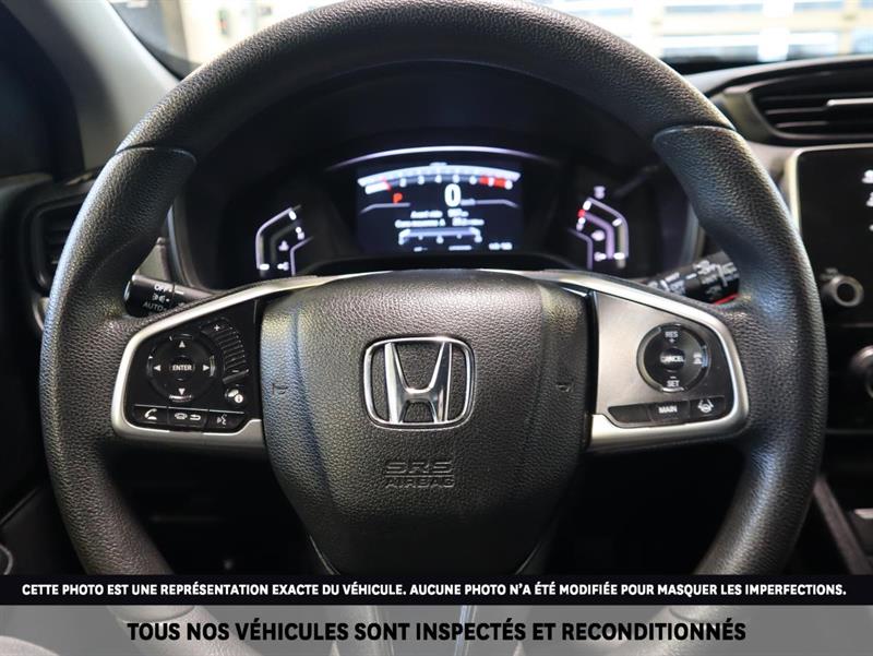 honda CR-V 2018 - 14