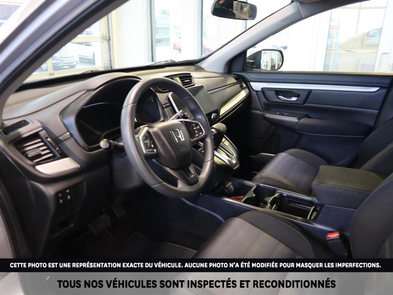 honda CR-V 2018 - 16