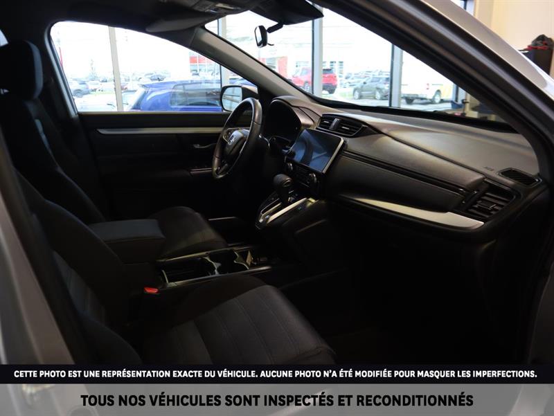honda CR-V 2018 - 17