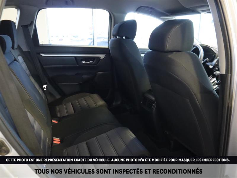 honda CR-V 2018 - 18