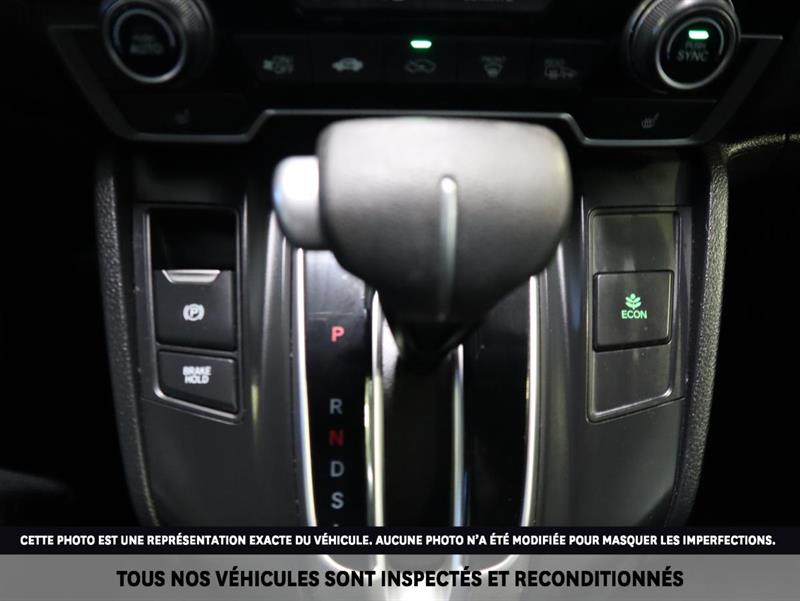 honda CR-V 2018 - 23