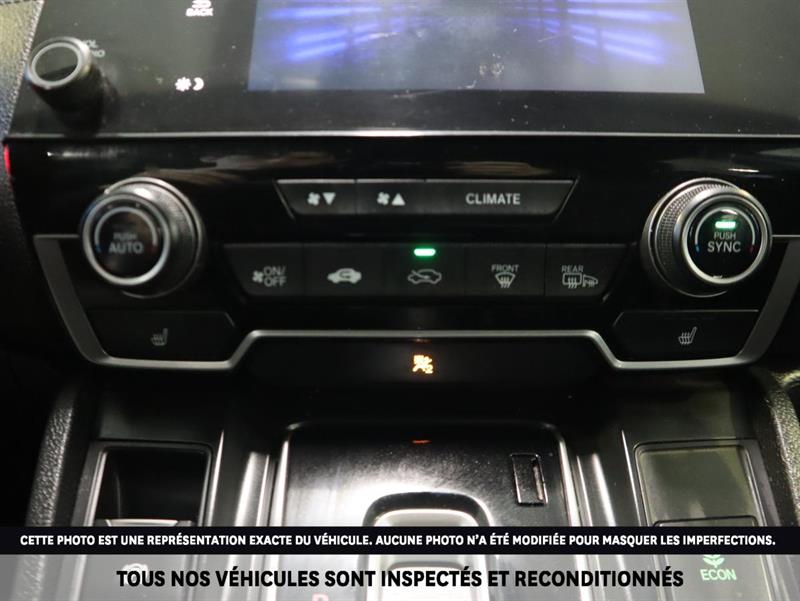 honda CR-V 2018 - 24