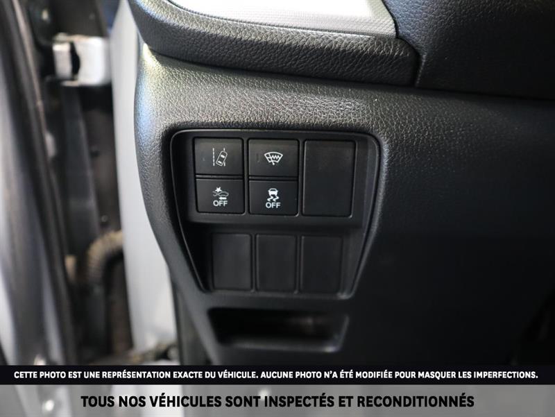 honda CR-V 2018 - 25