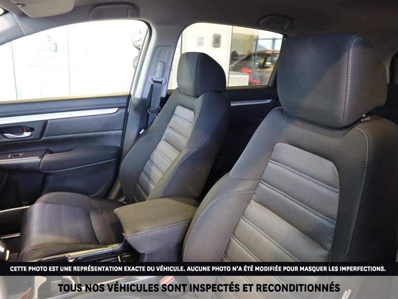 honda CR-V 2018 - 27