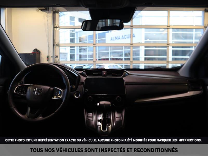 honda CR-V 2018 - 28