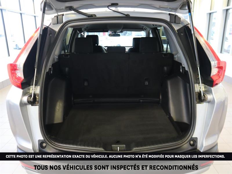 honda CR-V 2018 - 29