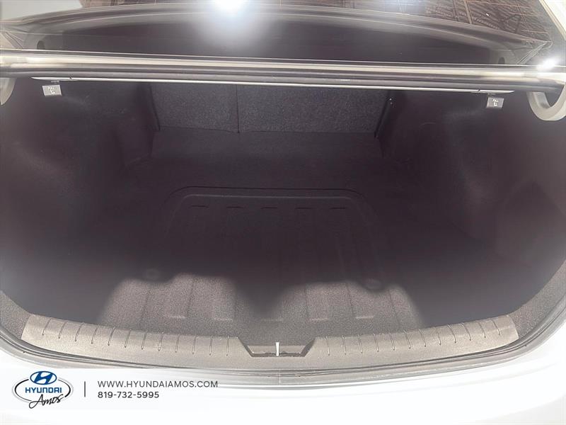 hyundai Sonata 2018 - 5