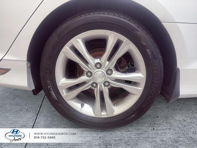 hyundai Sonata 2018 - 6