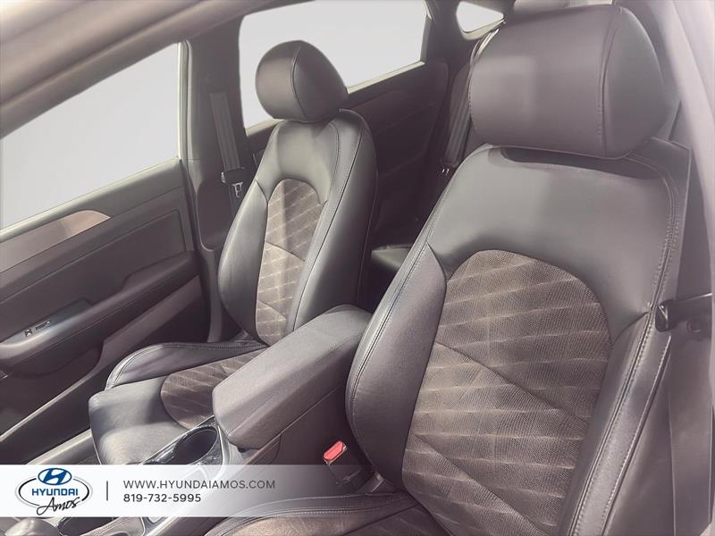 hyundai Sonata 2018 - 7