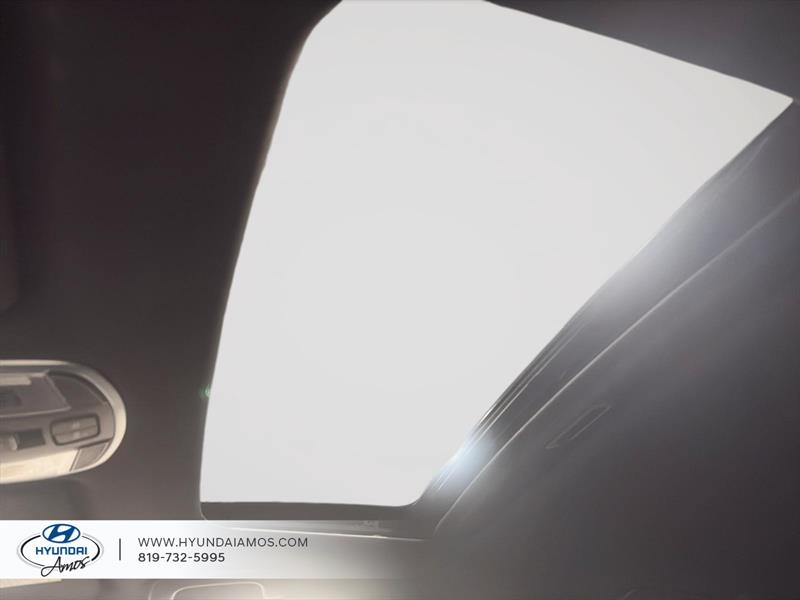 hyundai Sonata 2018 - 13