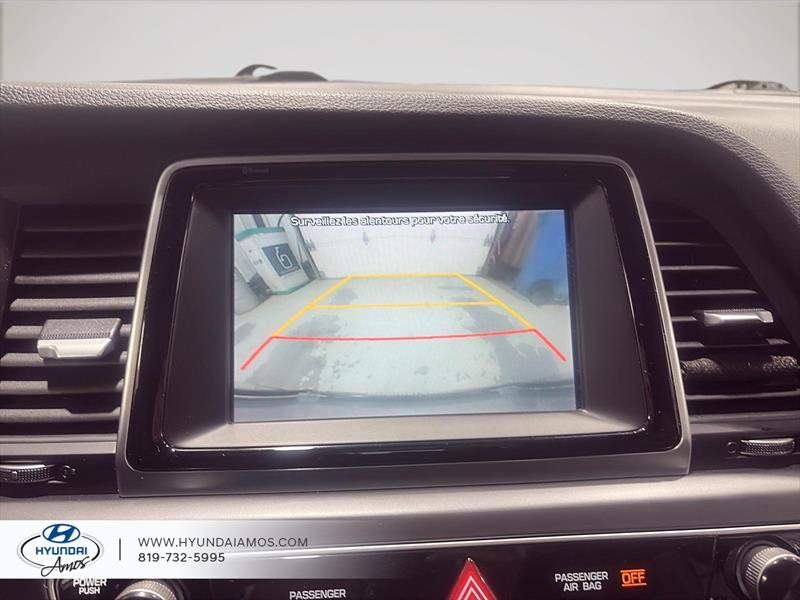 hyundai Sonata 2018 - 14