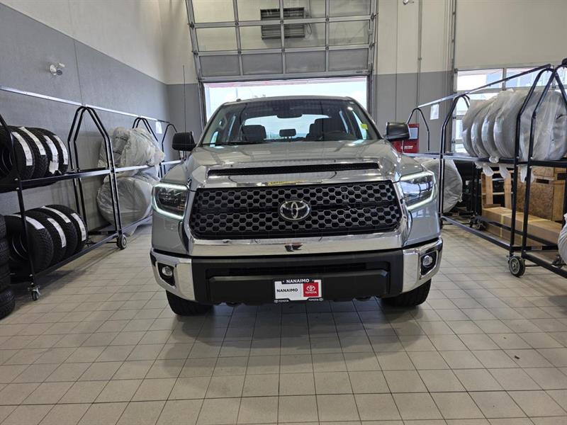 toyota Tundra 2019 - 2