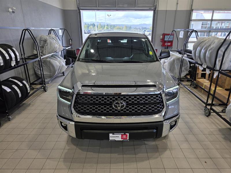 toyota Tundra 2019 - 3