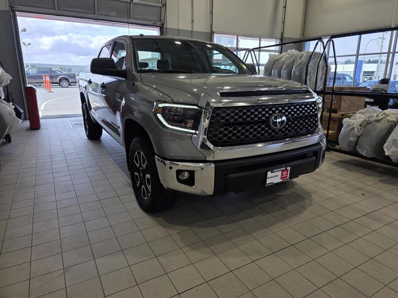 toyota Tundra 2019 - 4