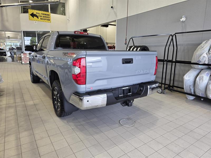 toyota Tundra 2019 - 7