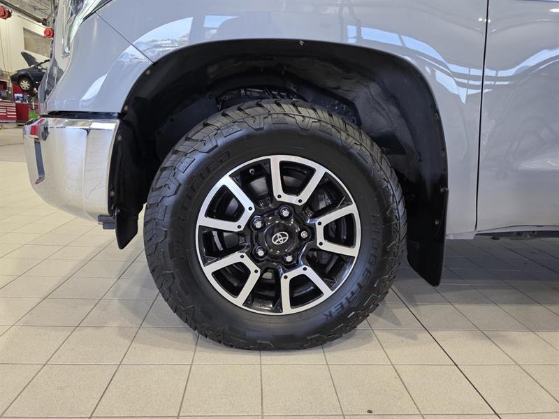 toyota Tundra 2019 - 9