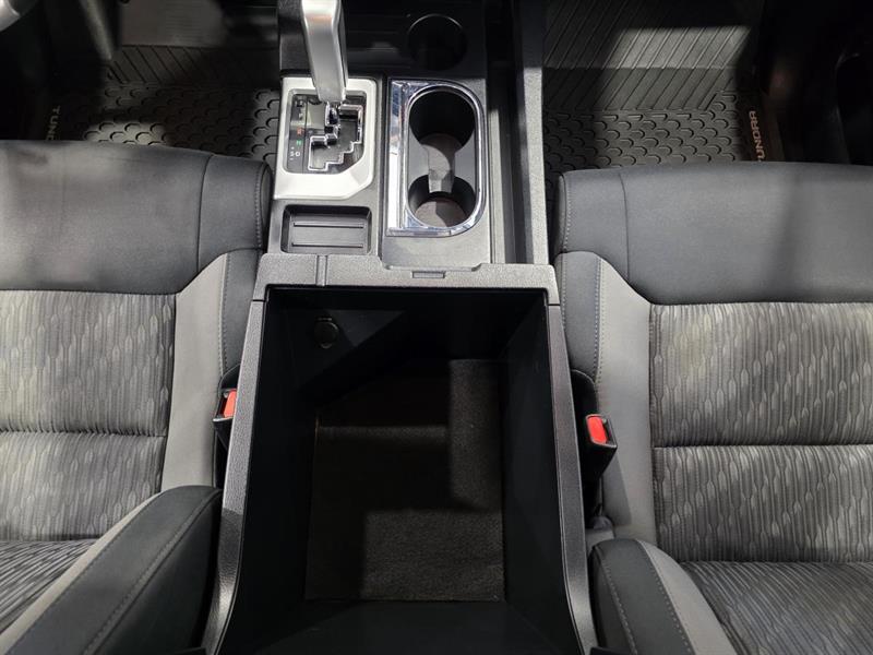 toyota Tundra 2019 - 11