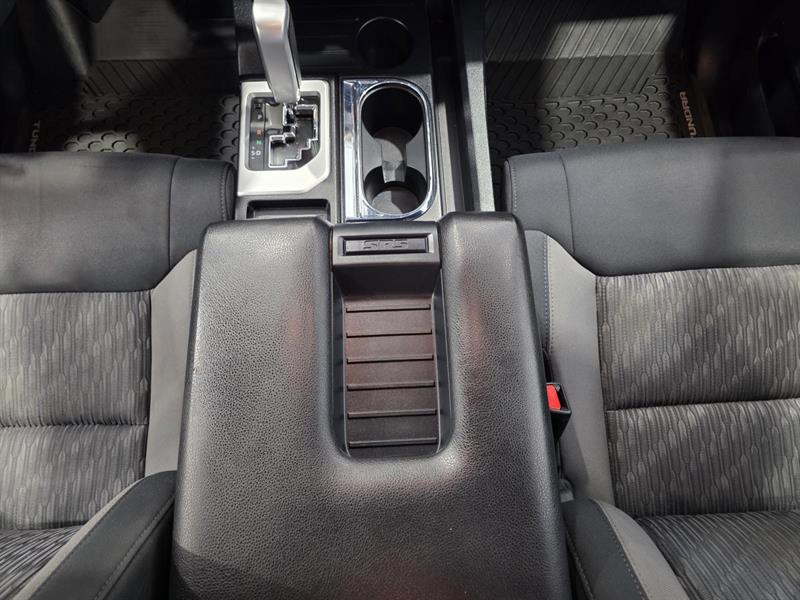 toyota Tundra 2019 - 12