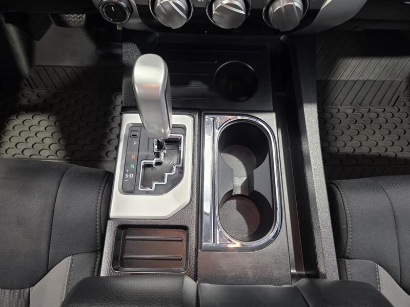 toyota Tundra 2019 - 13