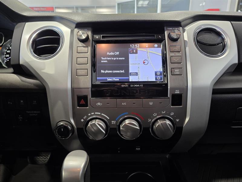 toyota Tundra 2019 - 14