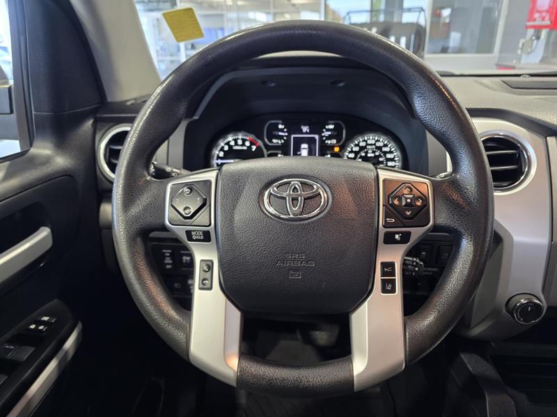 toyota Tundra 2019 - 15